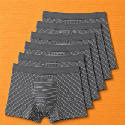 Classic Comfort Boxer Shorts