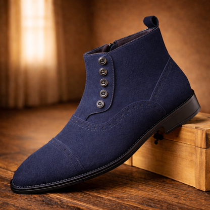 Formal Ankle Boots