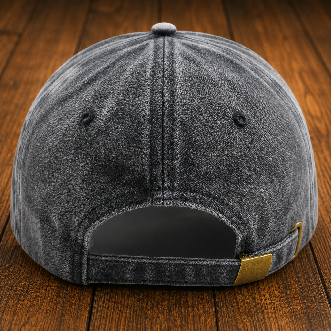 Classic Comfortable Cap