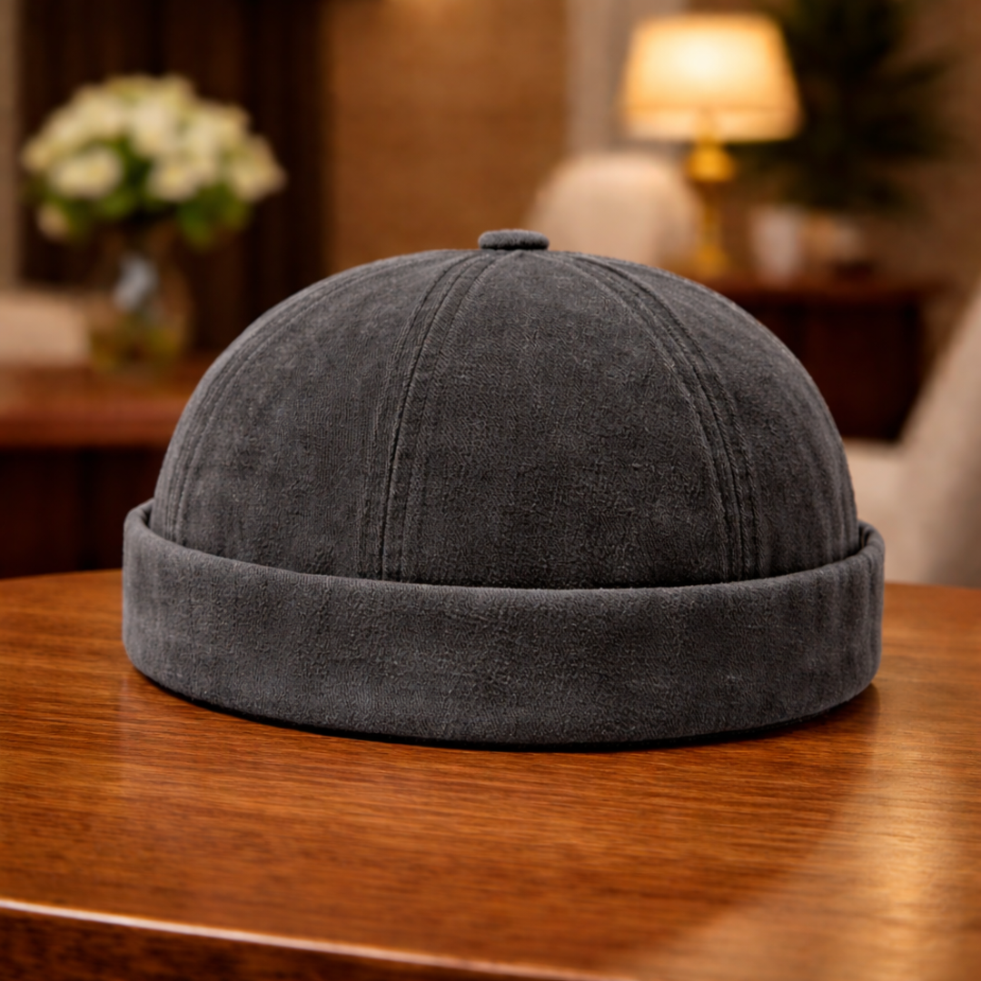 Vintage Casual Cap