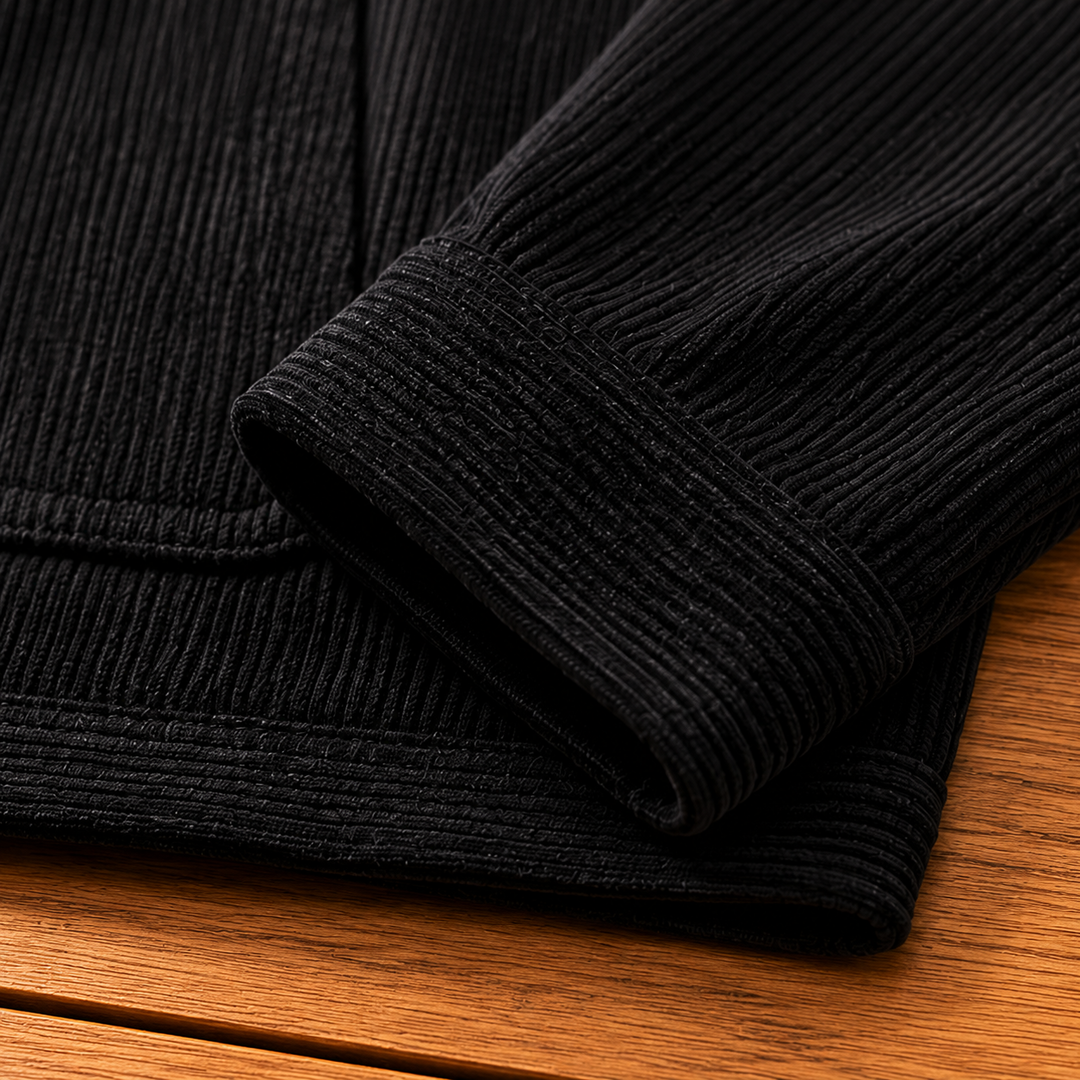 Comfortable Casual Jacket
