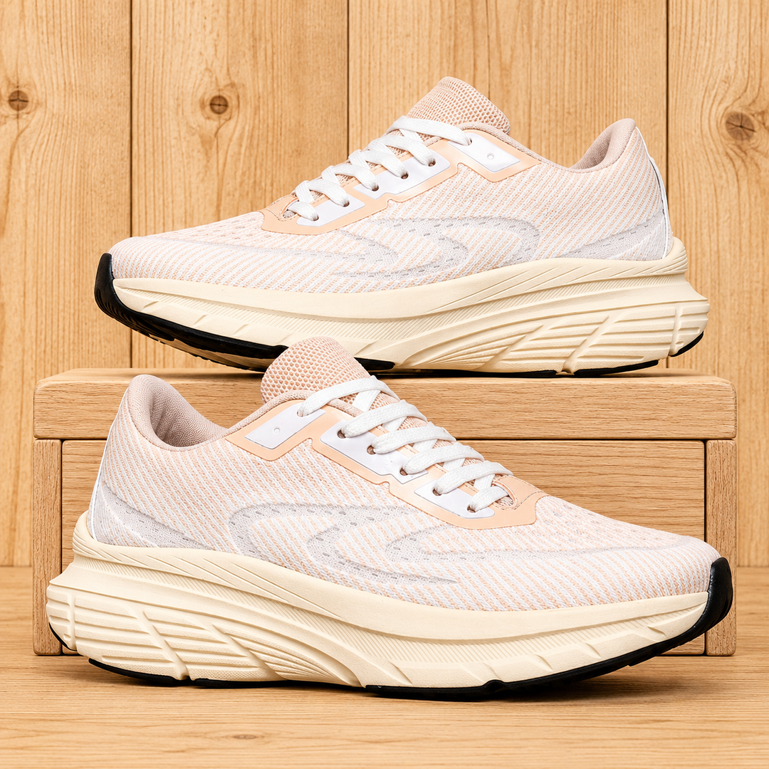 Max-Cushion Running Shoes