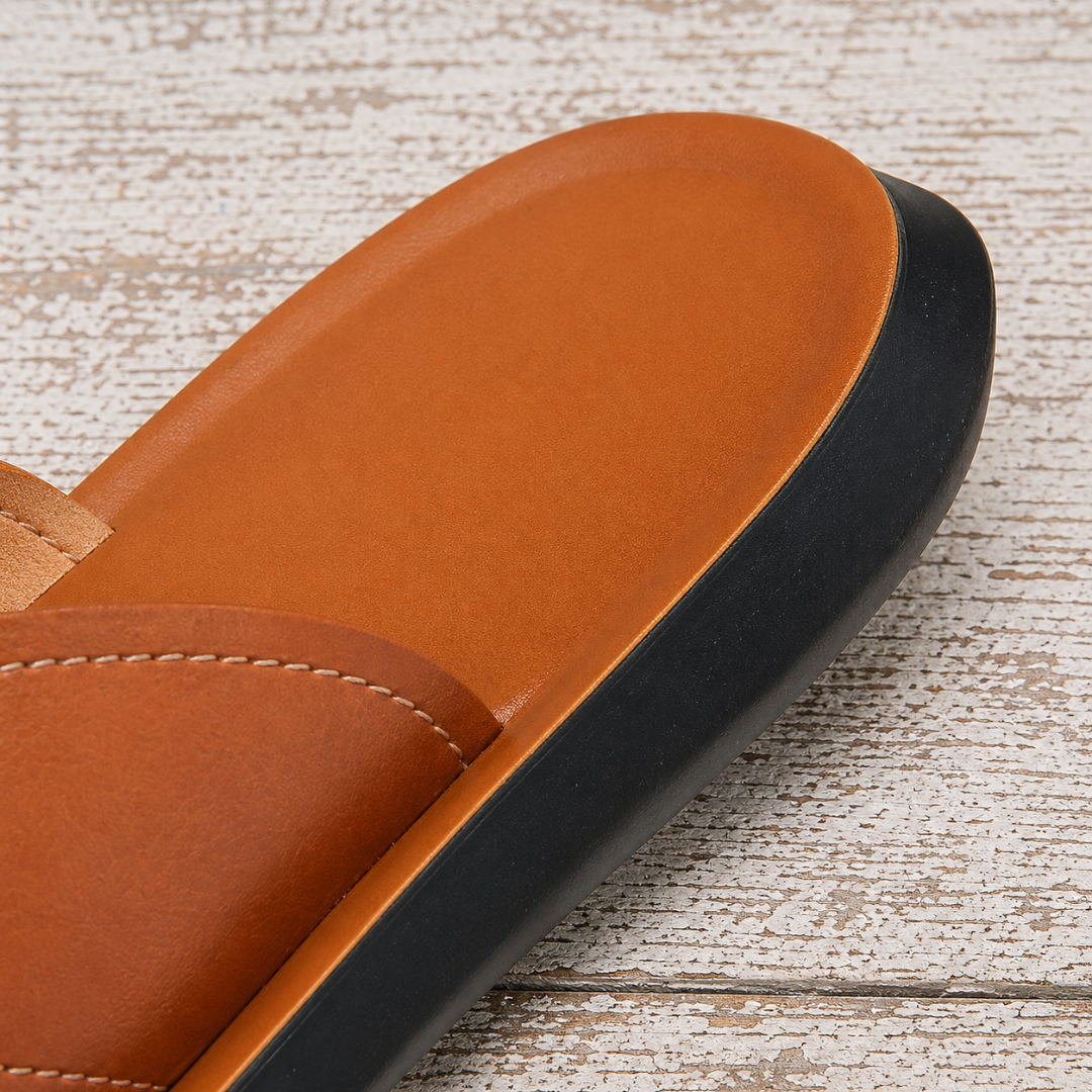 Breathable Walking Sandals
