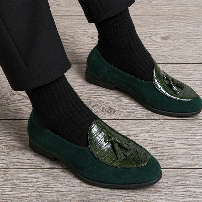 Lightweight Daily Loafers