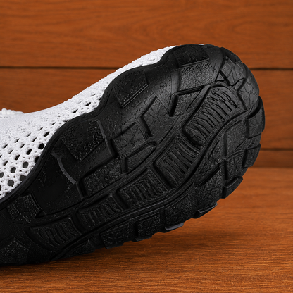 Knit Barefoot Water Shoes
