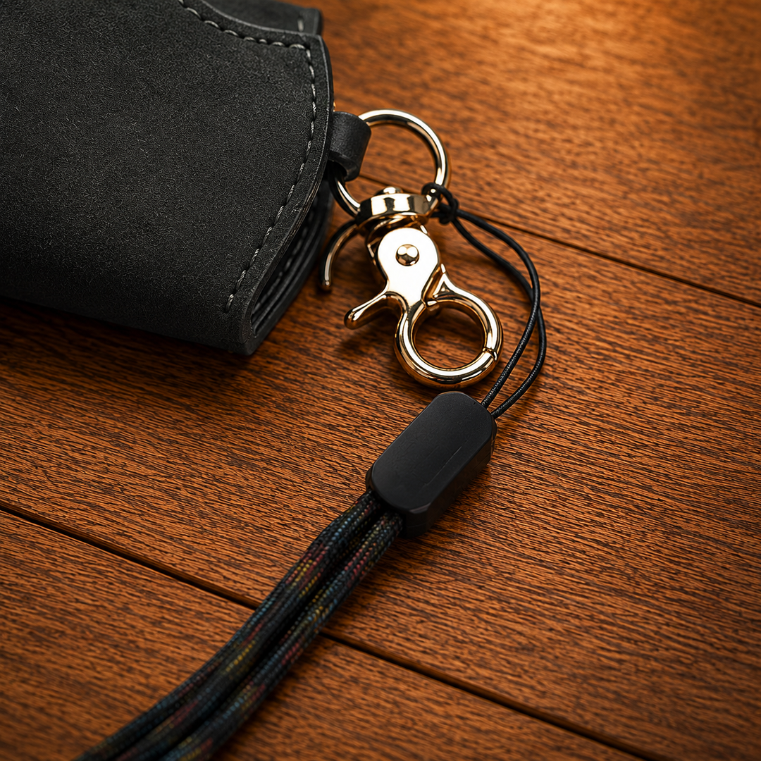 Classic Glasses Case