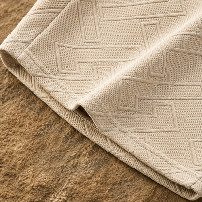 Breathable Classic Shorts