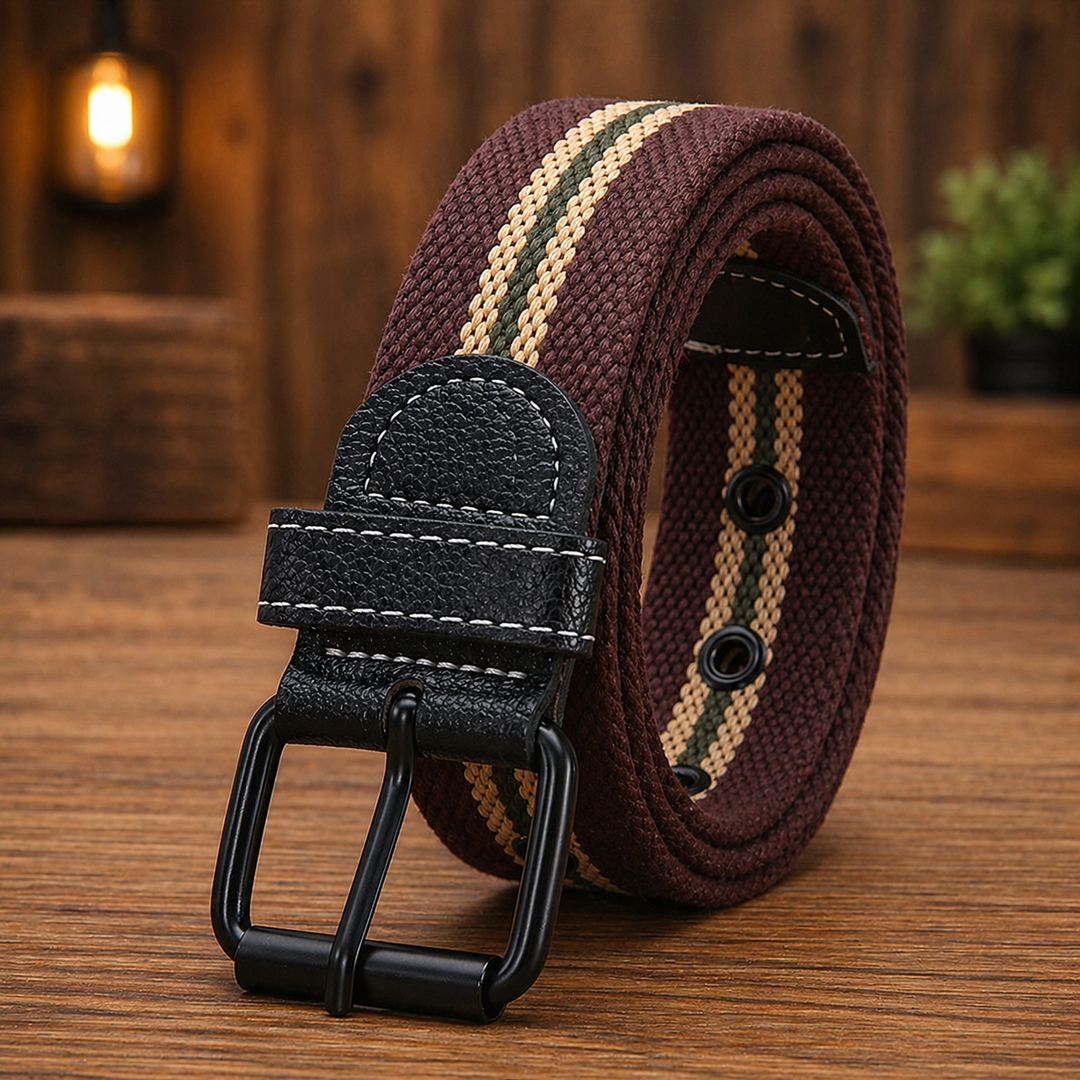 Daily Comfort Belt