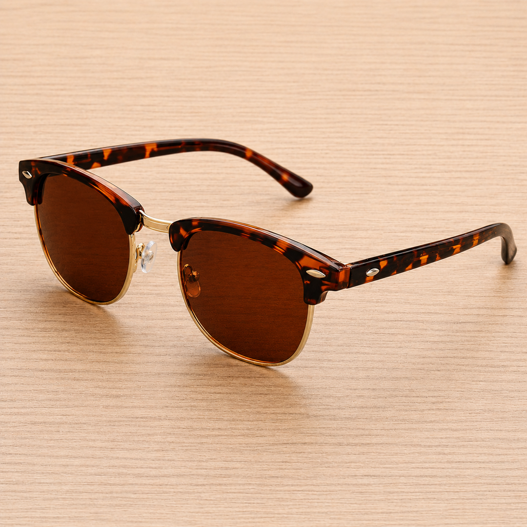 Classic Comfortable Sunglasses