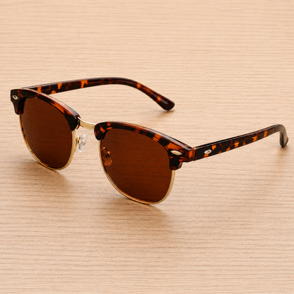 Classic Comfortable Sunglasses