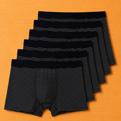 Classic Comfort Boxer Shorts