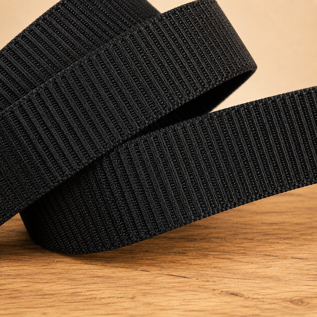 Premium Woven Belt