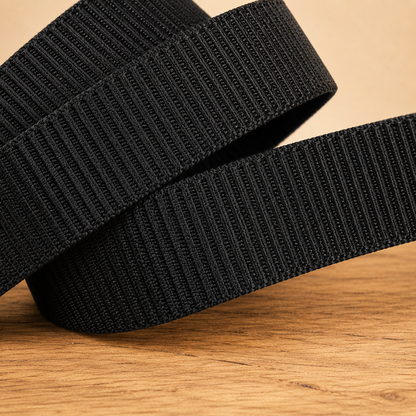 Premium Woven Belt