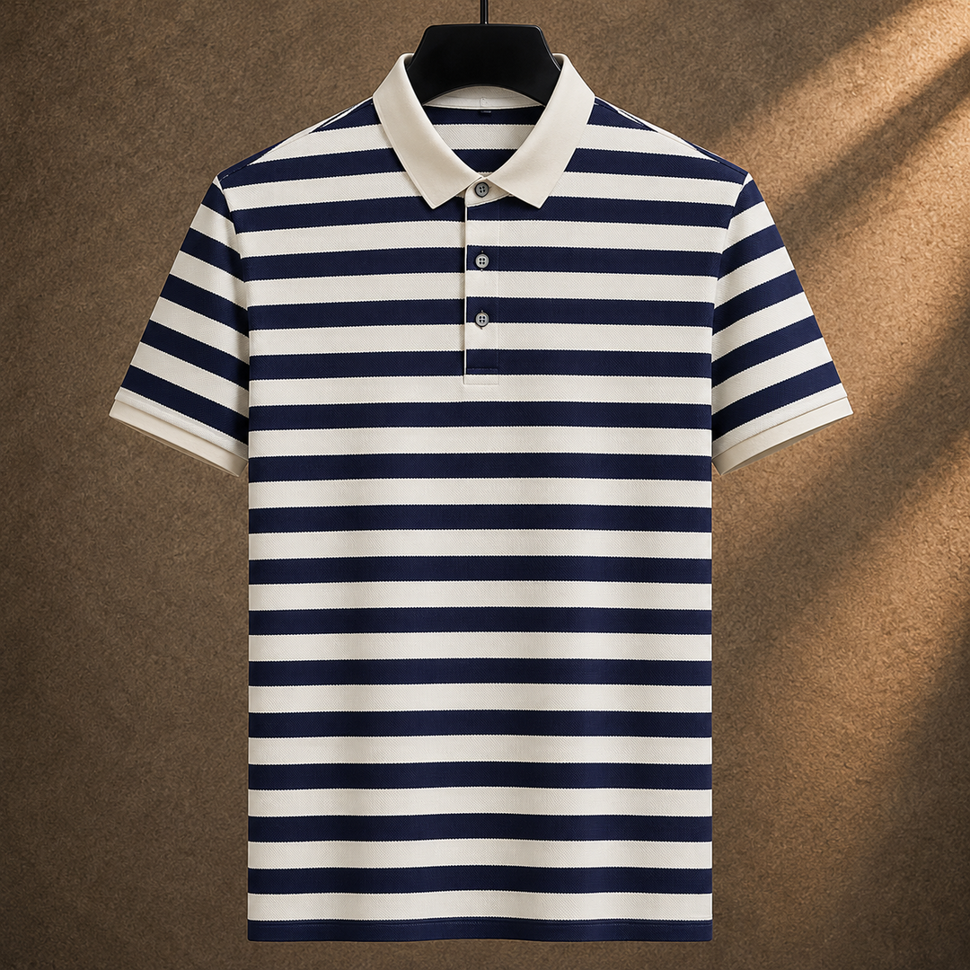 Classic Polo Shirt