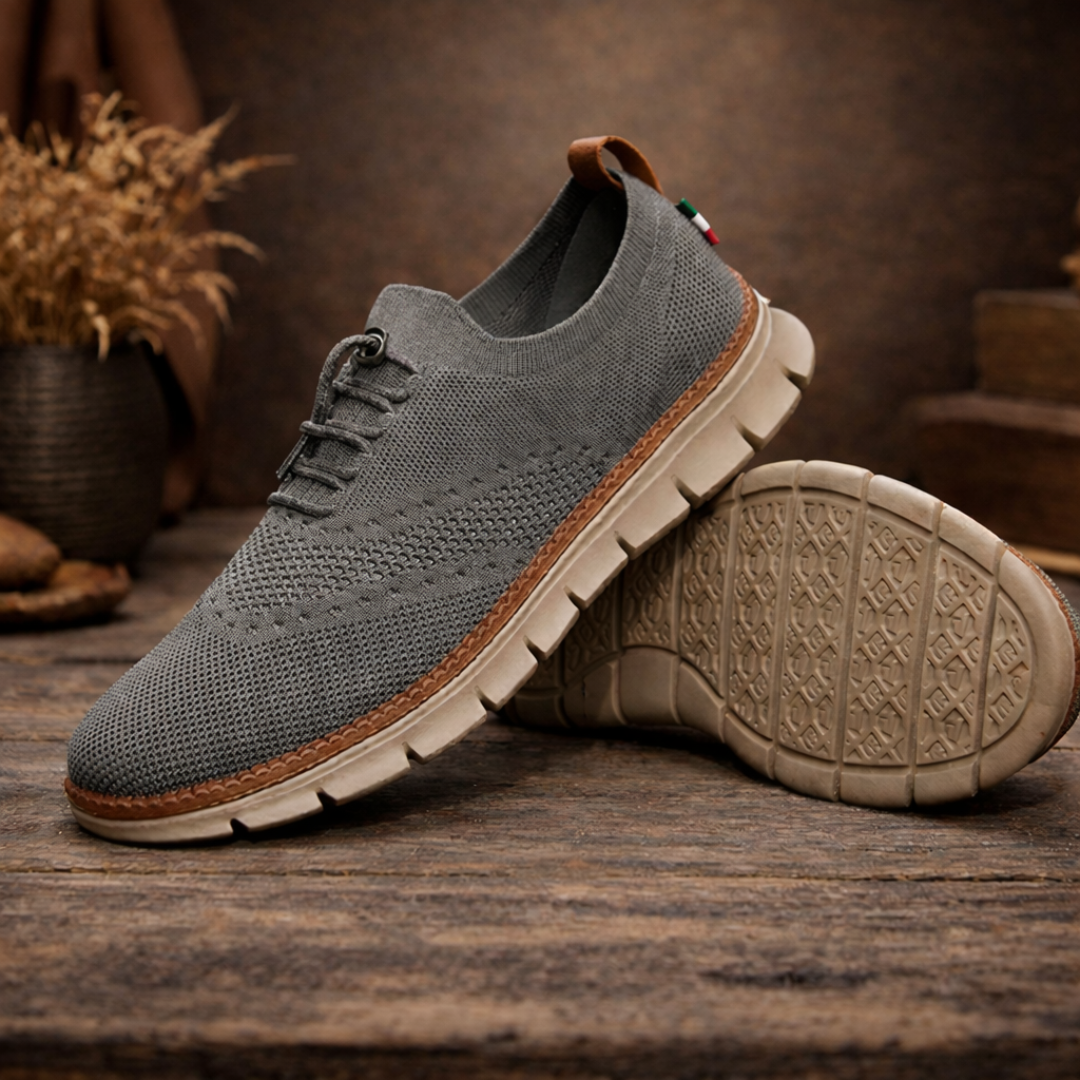 Elite Knit Sneakers