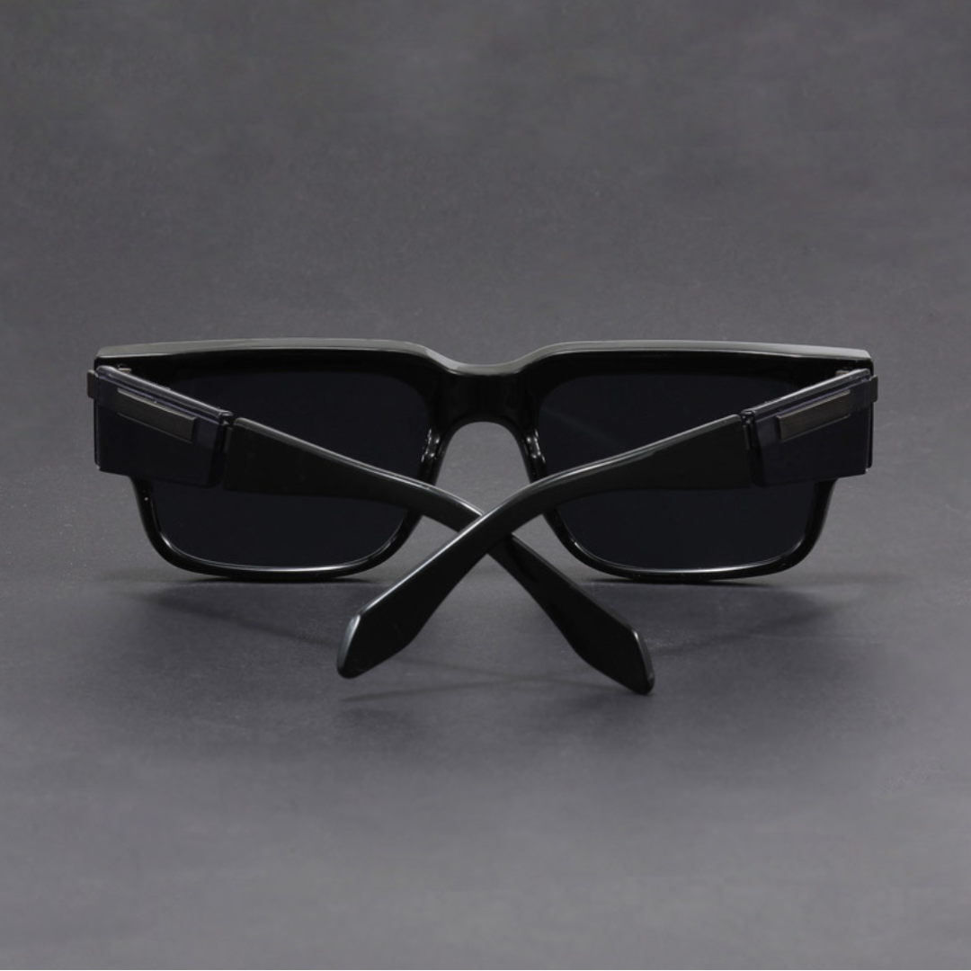 Chunky Square Sunglasses
