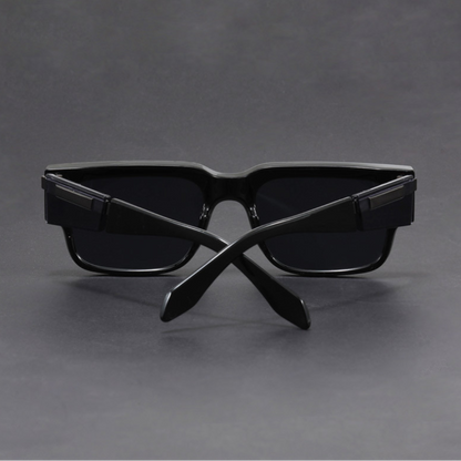 Chunky Square Sunglasses
