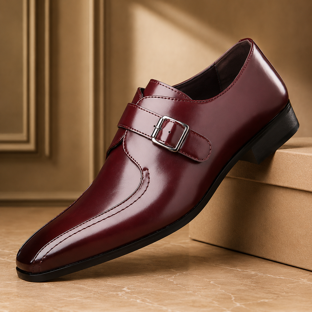 Elegant Dress Shoes