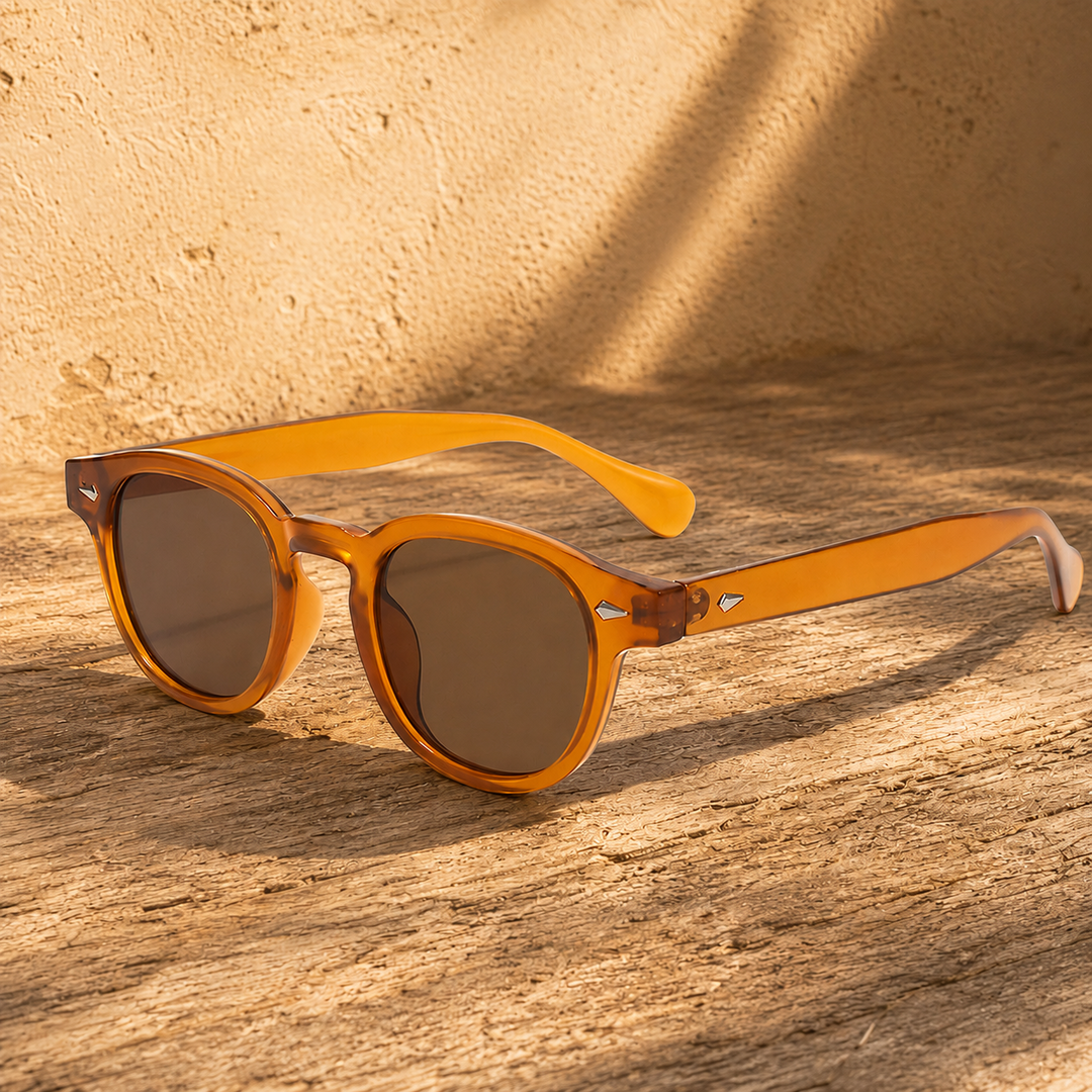 Vintage Classic Sunglasses