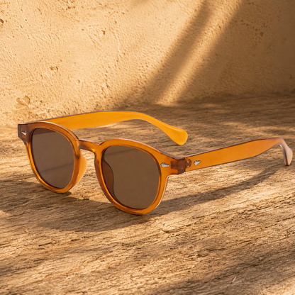 Vintage Classic Sunglasses