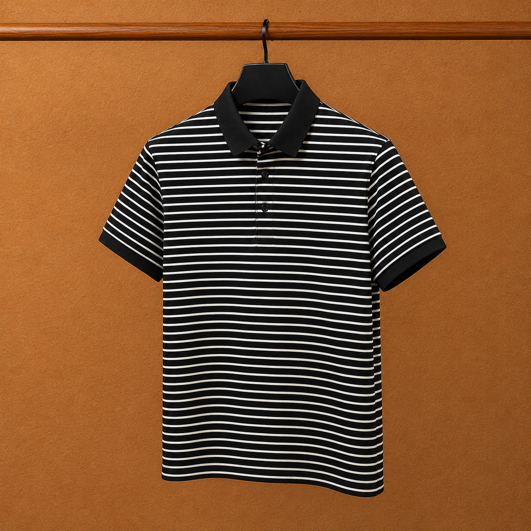 Modern Polo Shirt