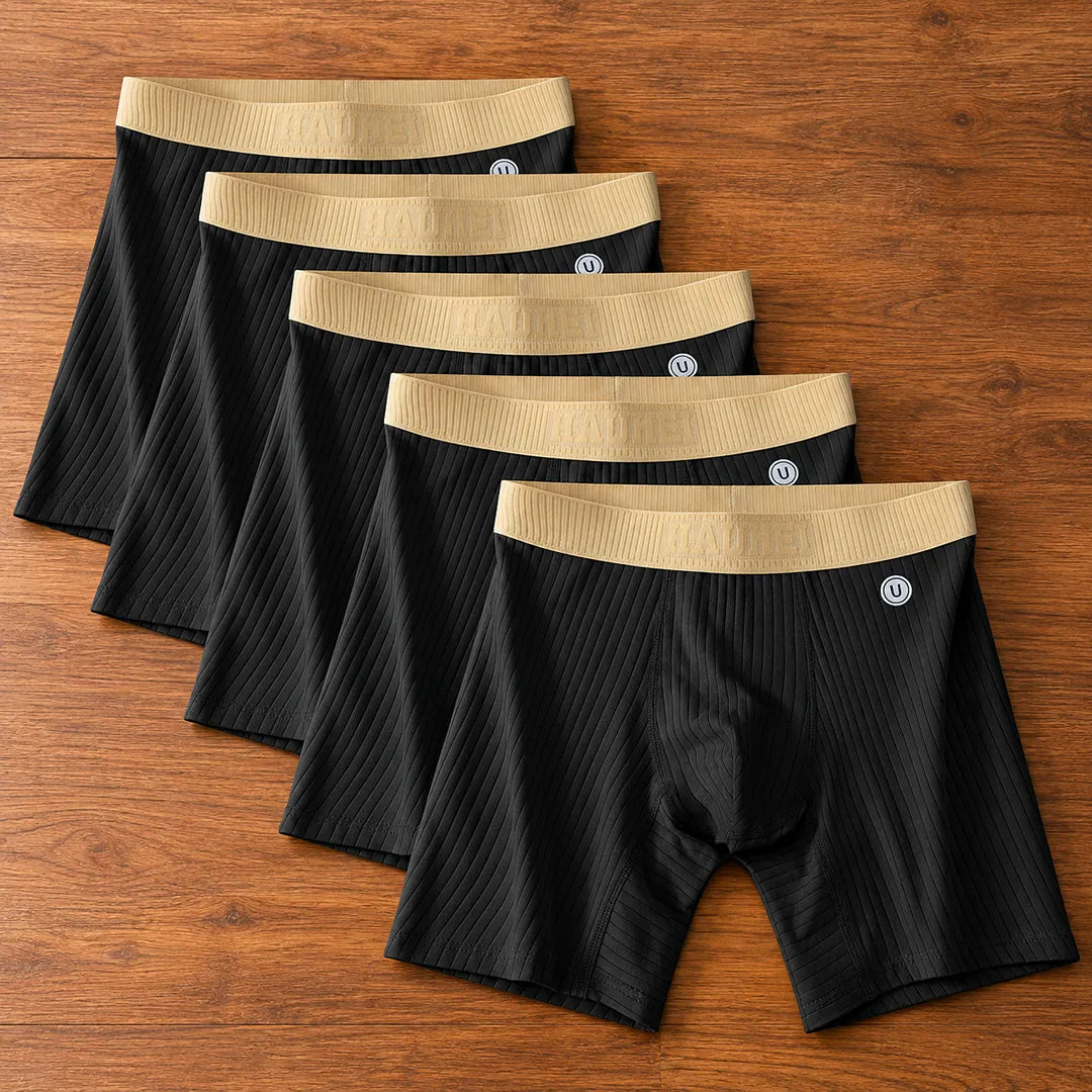 Comfort Fit Boxer Shorts