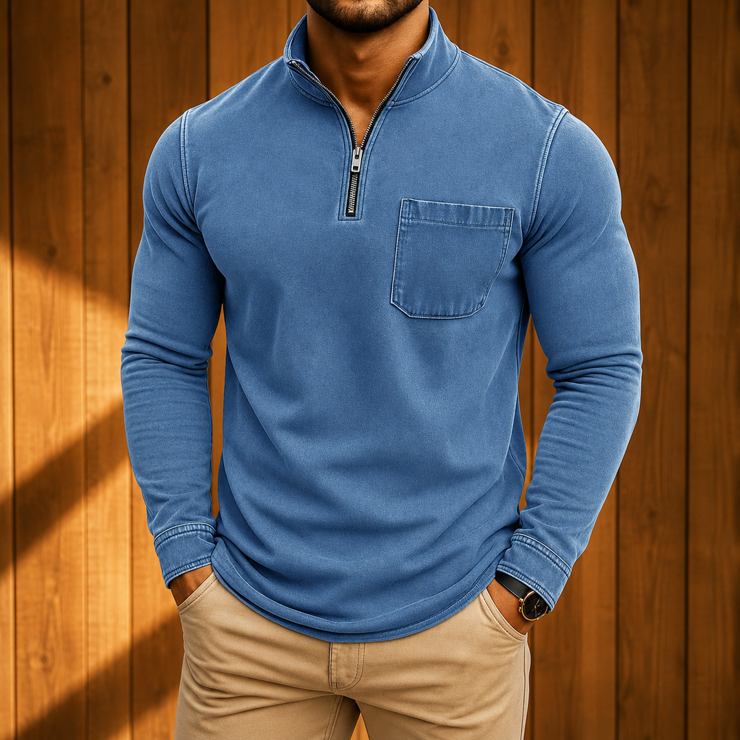 Outdoor Comfort Shirt