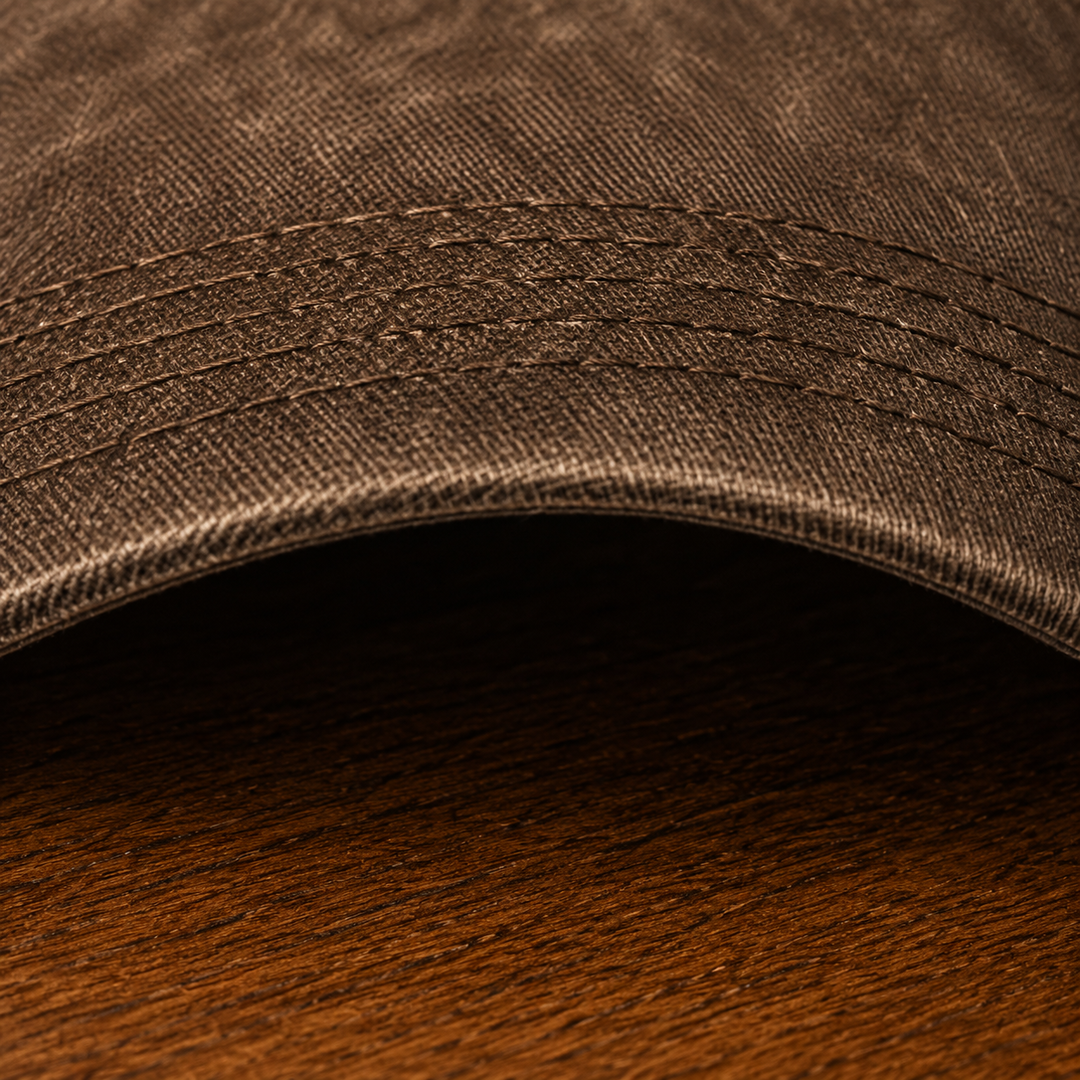 Comfortable Outdoor Cap
