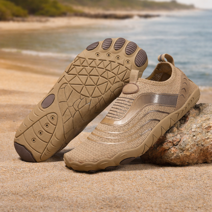 Quick-Drying Beach Shoes
