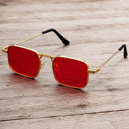 Classic Modern Sunglasses