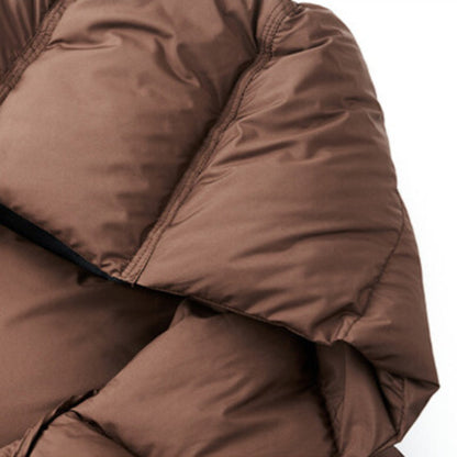 Extreme Cold Coat
