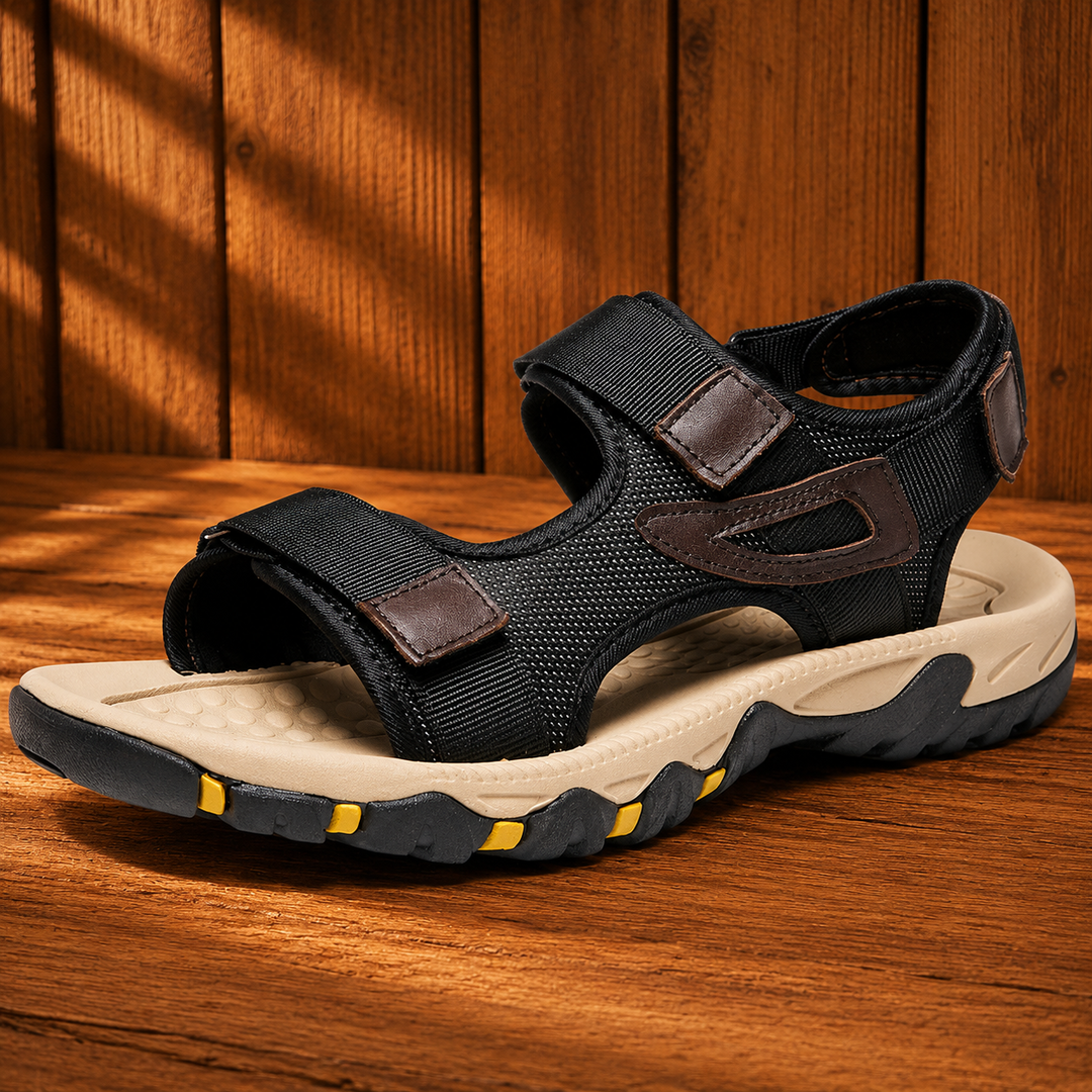 Breathable Casual Sandals