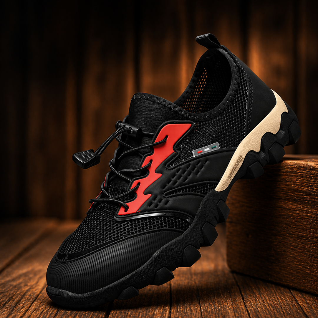 Comfortable Outdoor Shoes