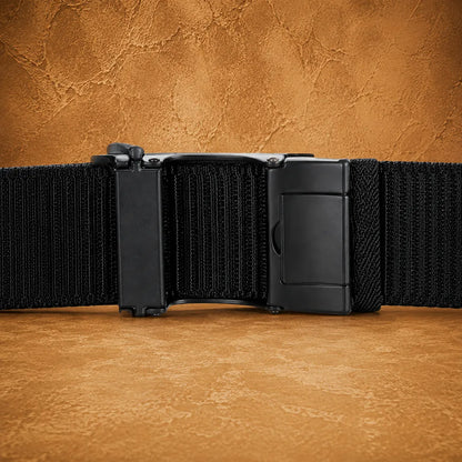 Adjustable Canvas Belt