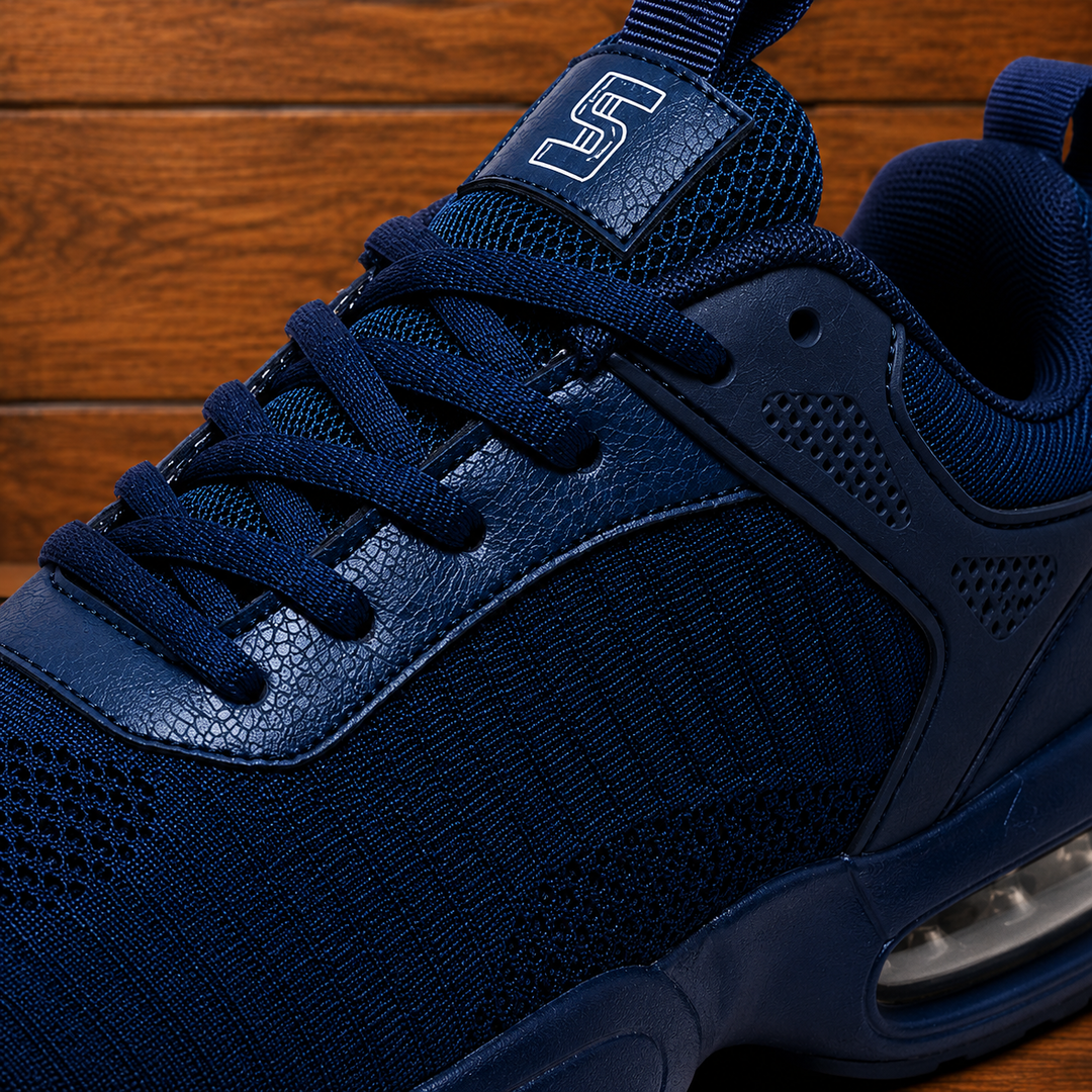 Air Cushion Shoes