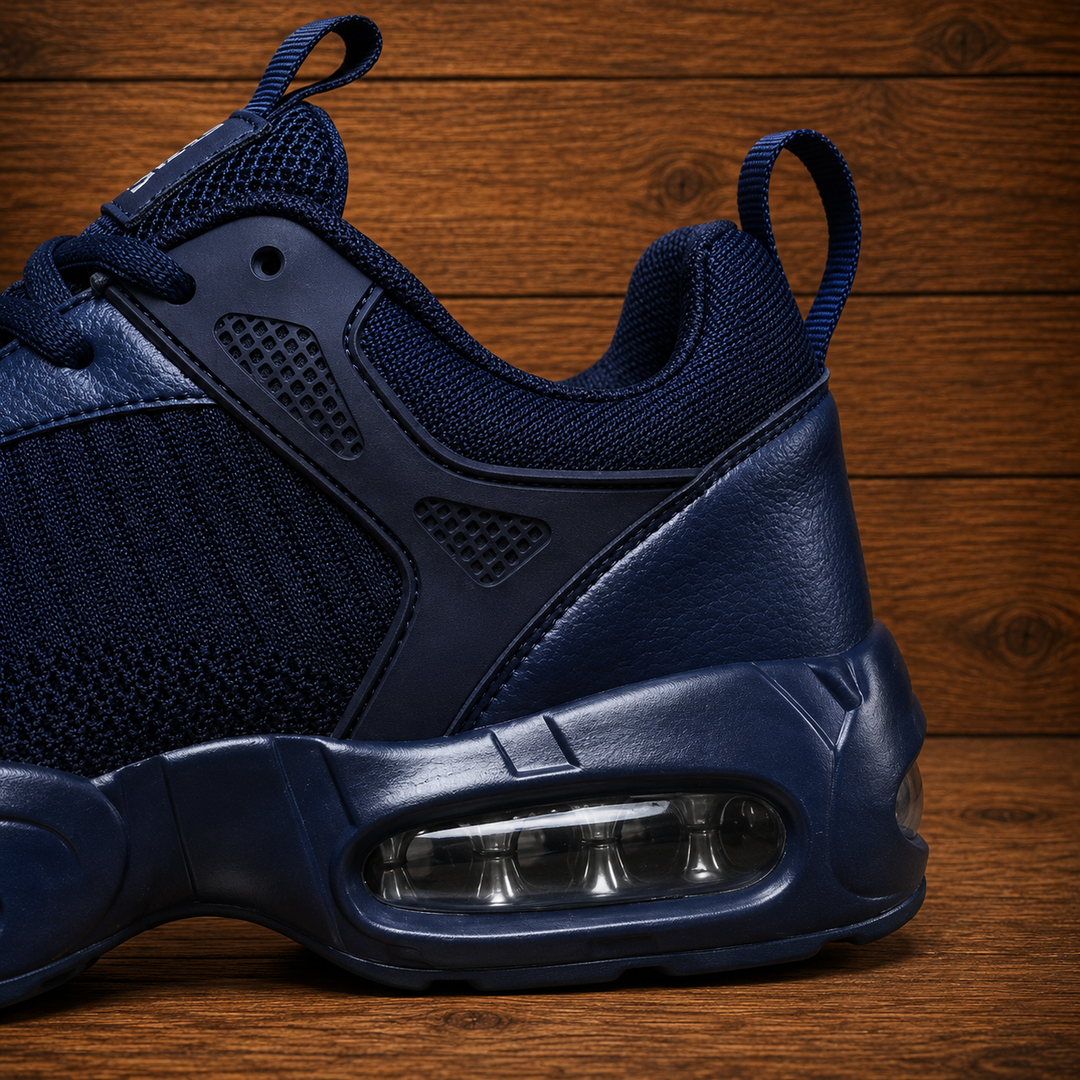 Air Cushion Shoes