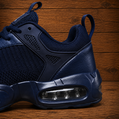 Air Cushion Shoes