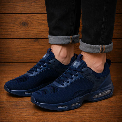 Air Cushion Shoes