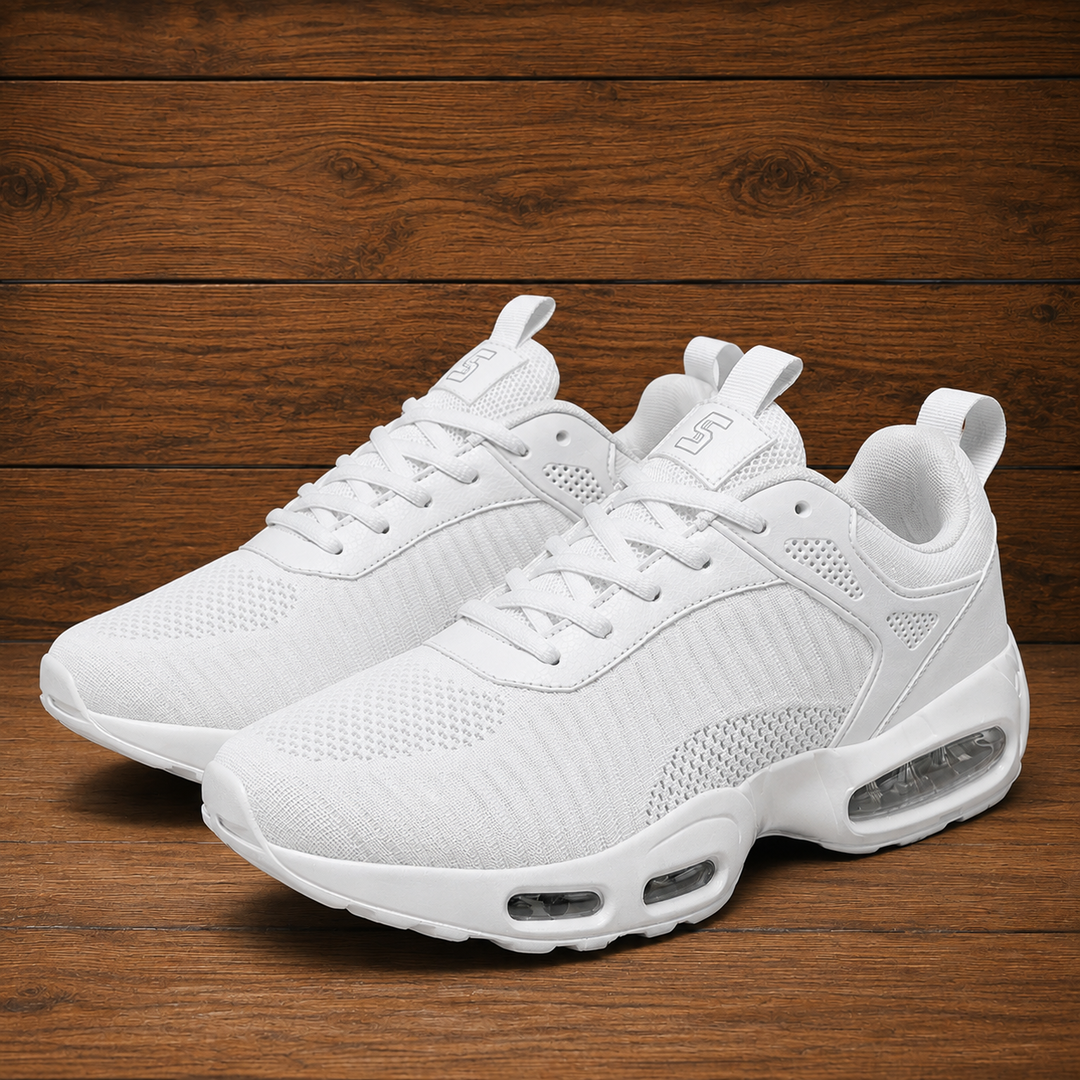 Air Cushion Shoes