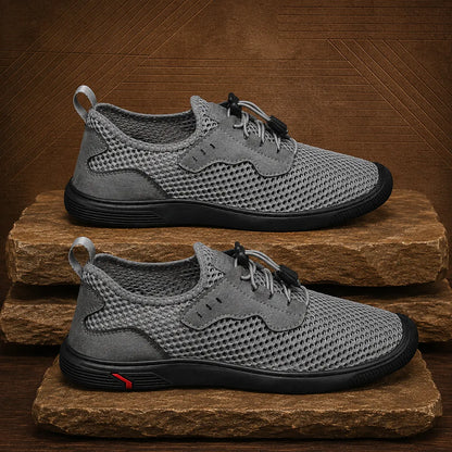 Air Mesh Comfort Sneakers
