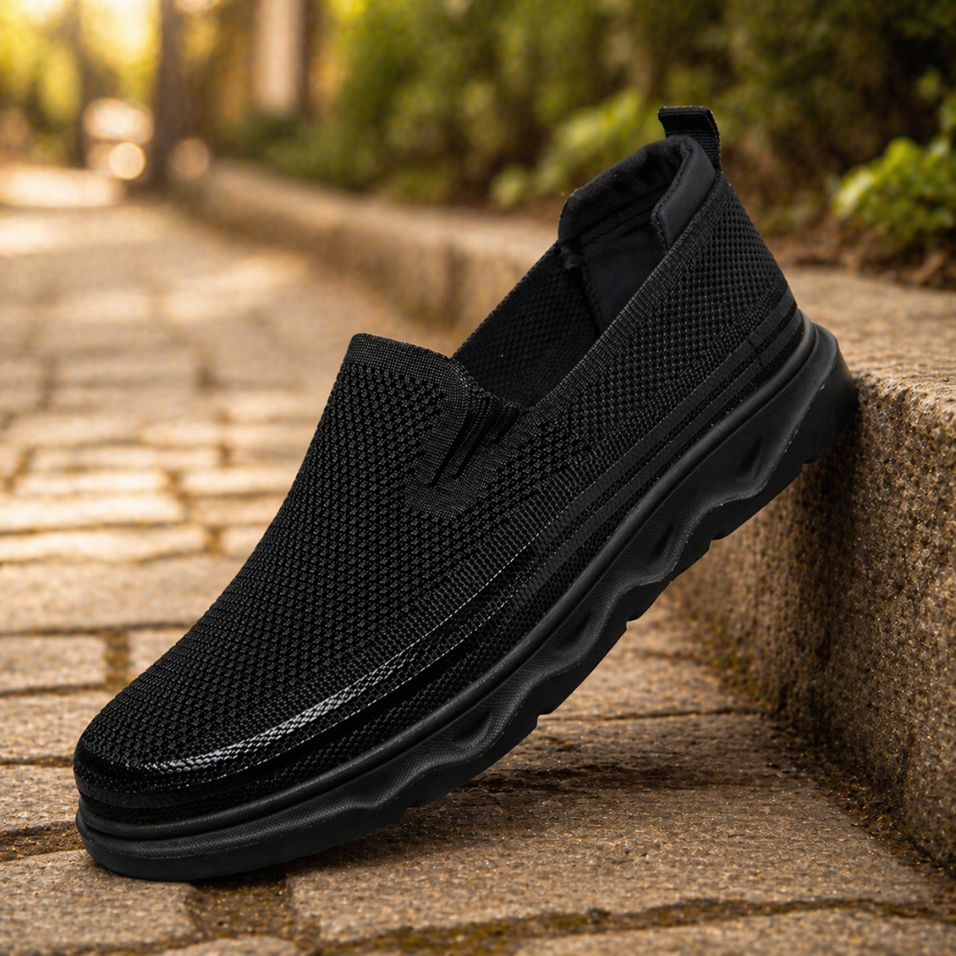 Soft Cushion Slip-Ons
