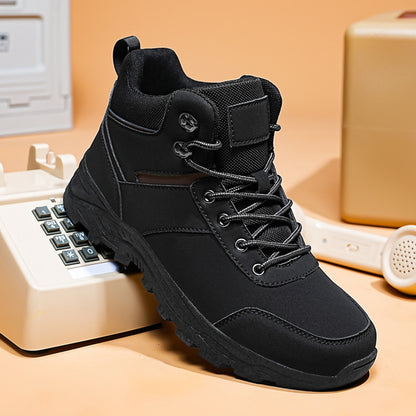 PREMIUM WINTER BOOTS