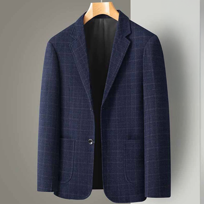 LUXURIOUS SLIM BLAZER