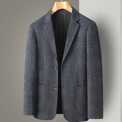 LUXURIOUS SLIM BLAZER