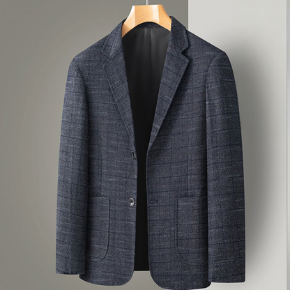 LUXURIOUS SLIM BLAZER