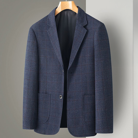 LUXURIOUS SLIM BLAZER