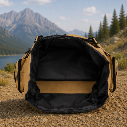 Tactical Hiking Backpack