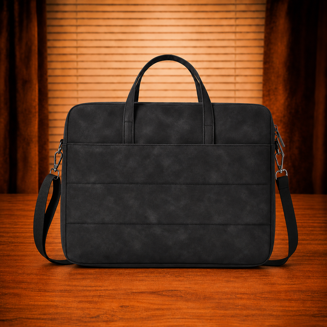 Modern Business Laptop Bag