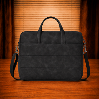 Modern Business Laptop Bag