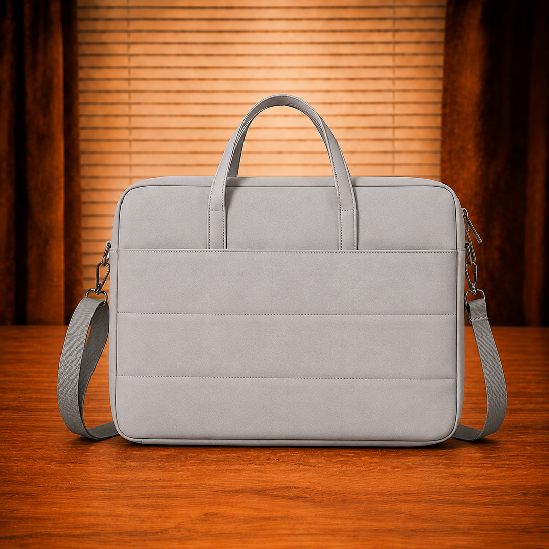 Modern Business Laptop Bag